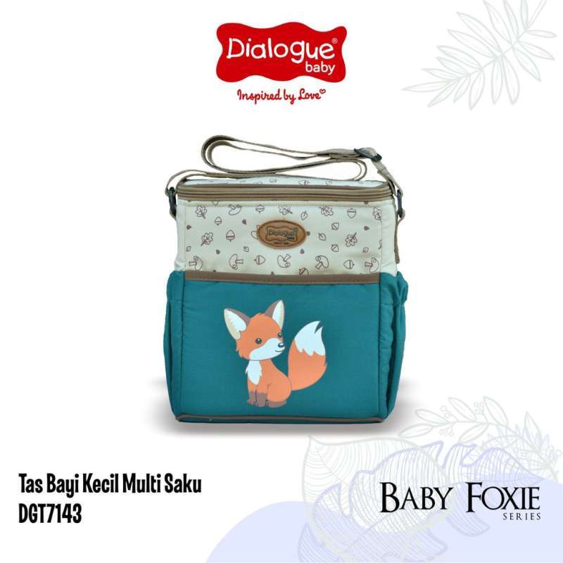Baby tasje 2025