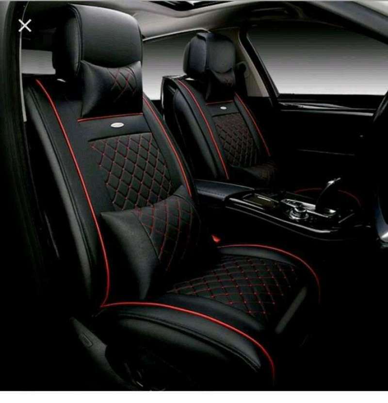 Jual Sarung Jok Bahan Kulit Mobil Nissan Serena Kualitas Terbaik Murah Mei 2021 Blibli