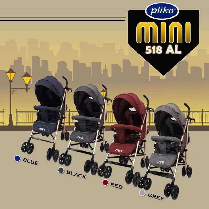 Stroller kecil murah best sale