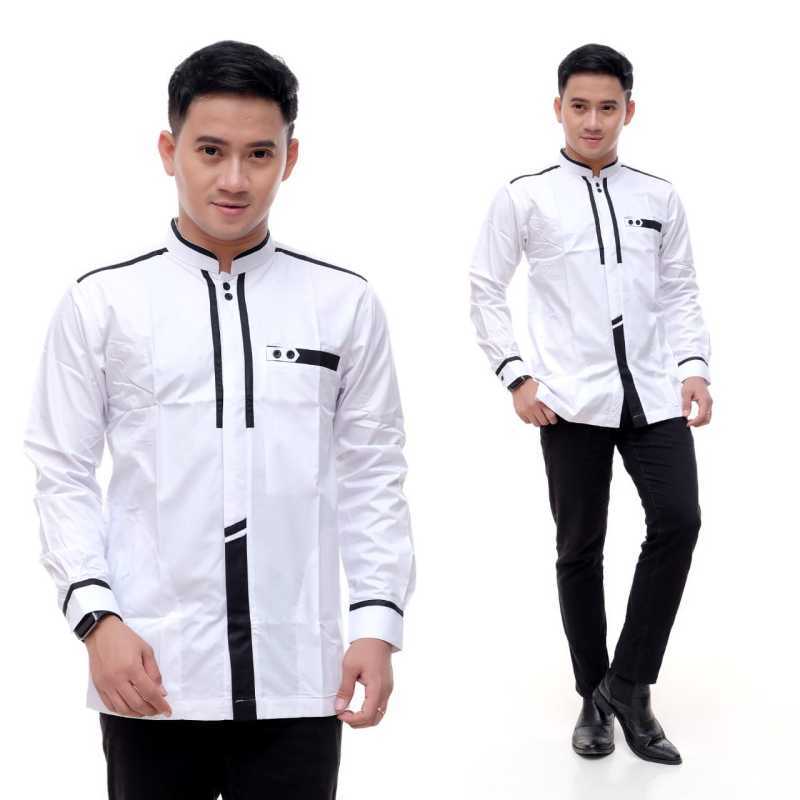 Desain Baju Hadroh / Baju Koko Pria Koko Azzahir Terbaru Baju Koko Muslim Koko Pria Muslim Baju Koko Modern Koko Santri Kemeja Koko Pria Atasan Muslim Pria Koko Hadroh Azzahir Lazada Indonesia - Baju pdh organisasi belakangan menjadi terkenal dan beken.