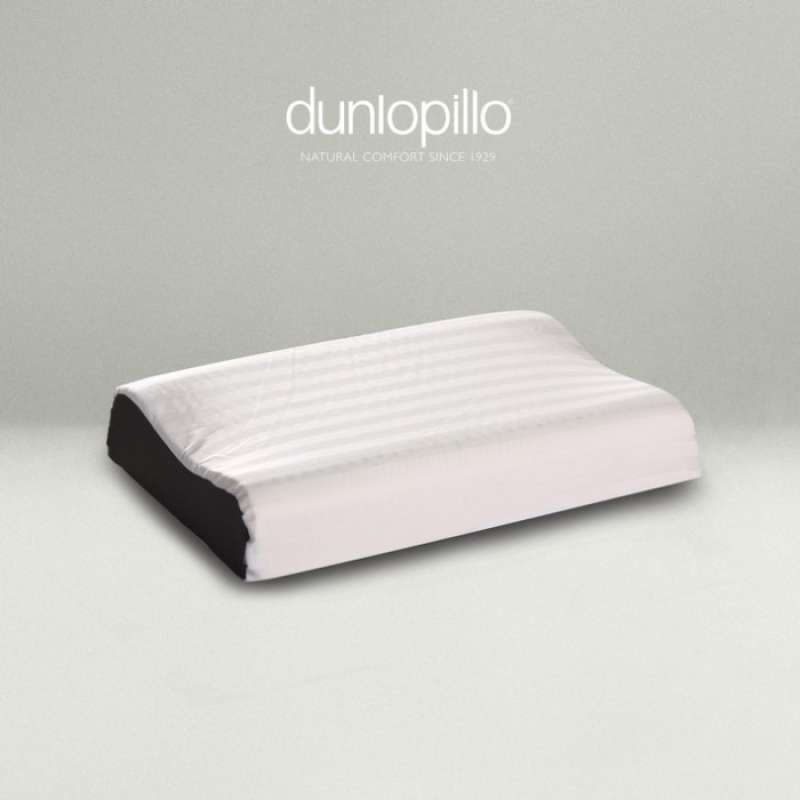 Jual Dunlopillo Snoreless Latex Pillow Di Seller Jbe Mart Petir Kota Tangerang Blibli