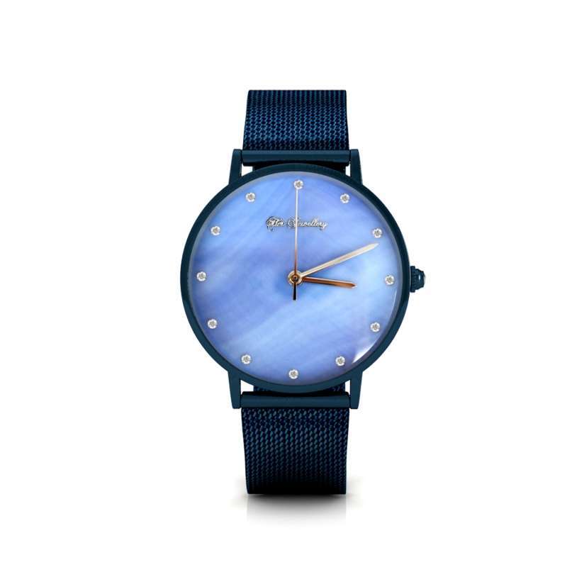 Her jewellery watch outlet