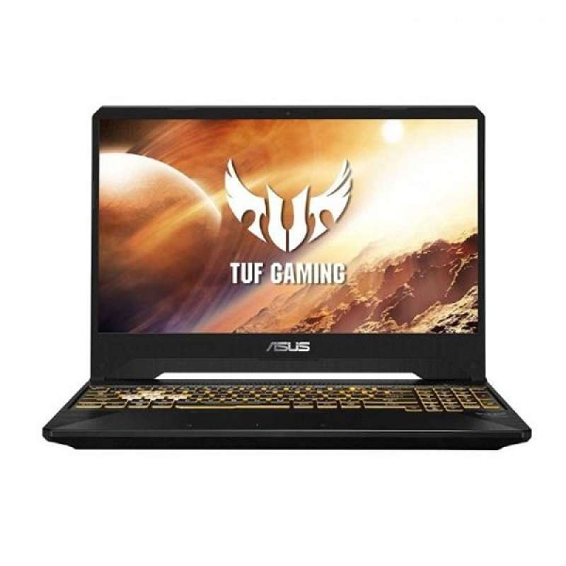 Jual Asus Tuf Fx505dt R565b6t Gaming Laptop Amd Ryzen 5 3550h 8gb Ddr4 512gb Ssd 15 6 Inch Fhd Win 10 Online November 2020 Blibli Com