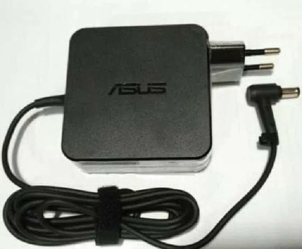 Jual Original Adaptor Adapter Charger Casan Asus Square 19v 3 42a Online November 2020 Blibli