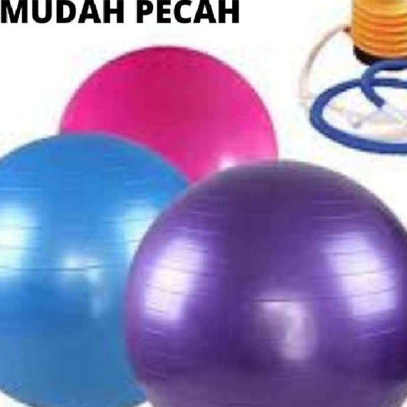 Pompa gym ball cheap