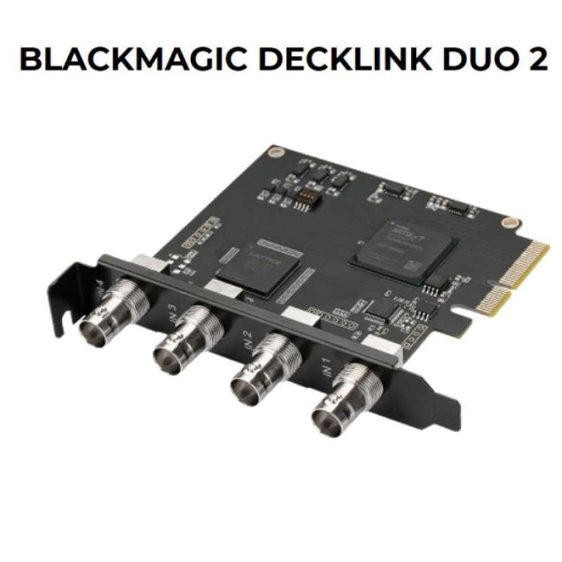 decklink duo 2