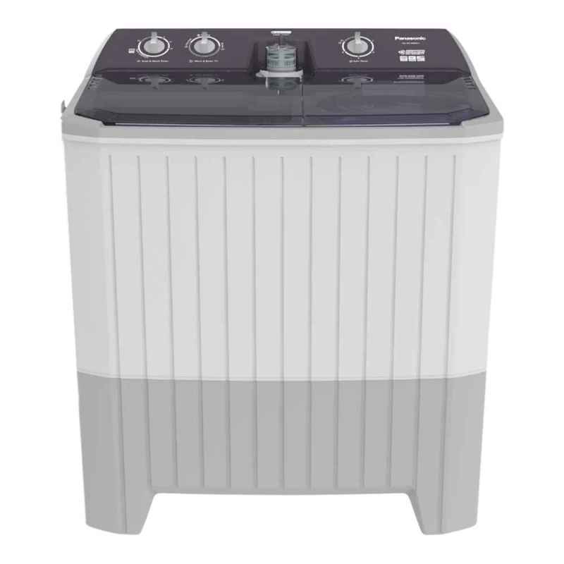 Jual Mesin Cuci Panasonic 2 Tabung 12 5 Kg Na W125fcv1v Cianjur Di Seller Sinarmaju Kota Bandung Jawa Barat Blibli