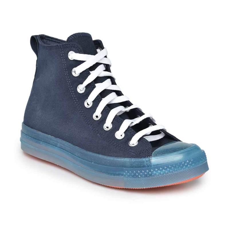 Converse obsidian best sale blue