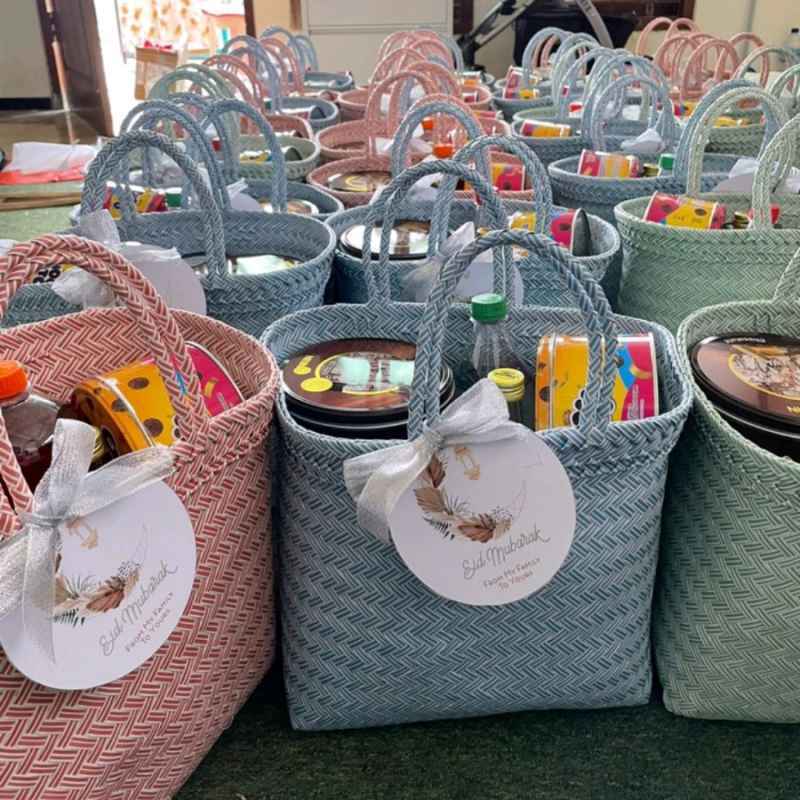 Shopping tas hotsell