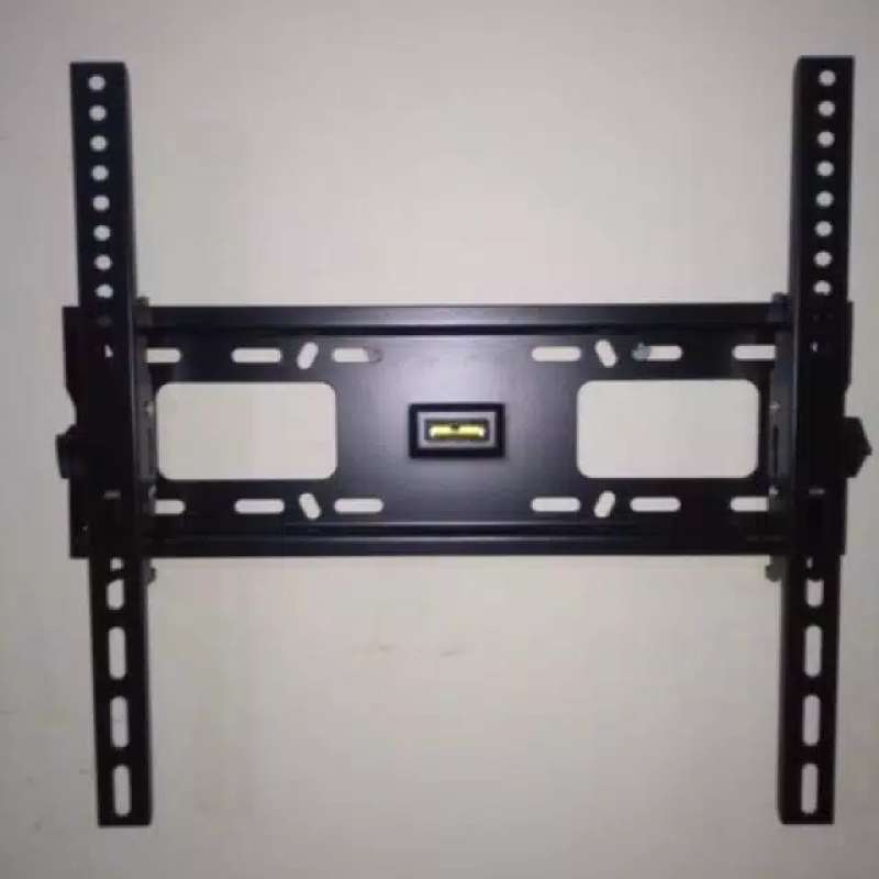 Jual Bracket Tv Standar 43 55 Inch Terbaru Oktober 2021 Harga Murah Kualitas Terjamin Blibli