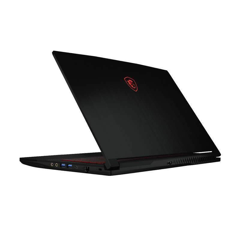 Jual Msi Gf63 Thin 10scsr 677id Laptop Gaming Core I7 10750h 8gb 512gb Ssd Vga 4gb 15 6 Win 10 Home Online November 2020 Blibli Com