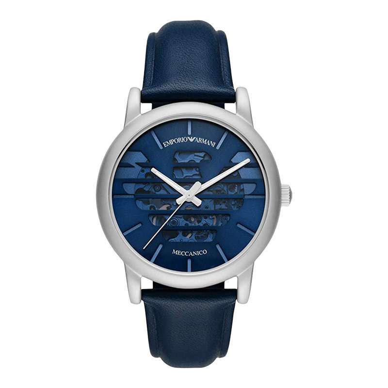 Emporio armani watch harga best sale