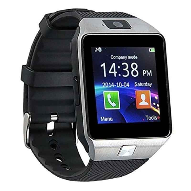 Jual Smartwatch U9 Dz09 Smart Watch Dz09 Support Sim Card Me Online Desember 2020 Blibli