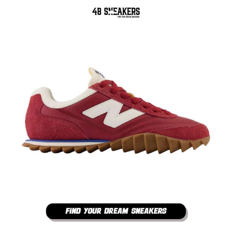 Sepatu Pria New Balance URC30BA Red URC30BA ORIGINAL