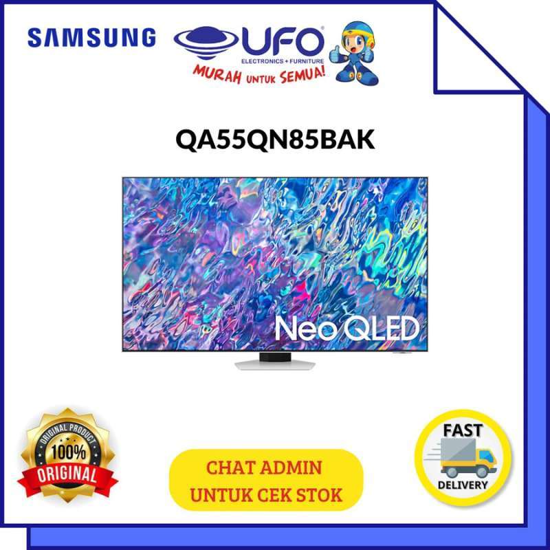Qa55qn85bak clearance