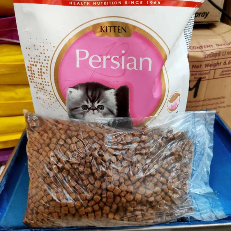 Royal canin kitten persian hot sale 400g