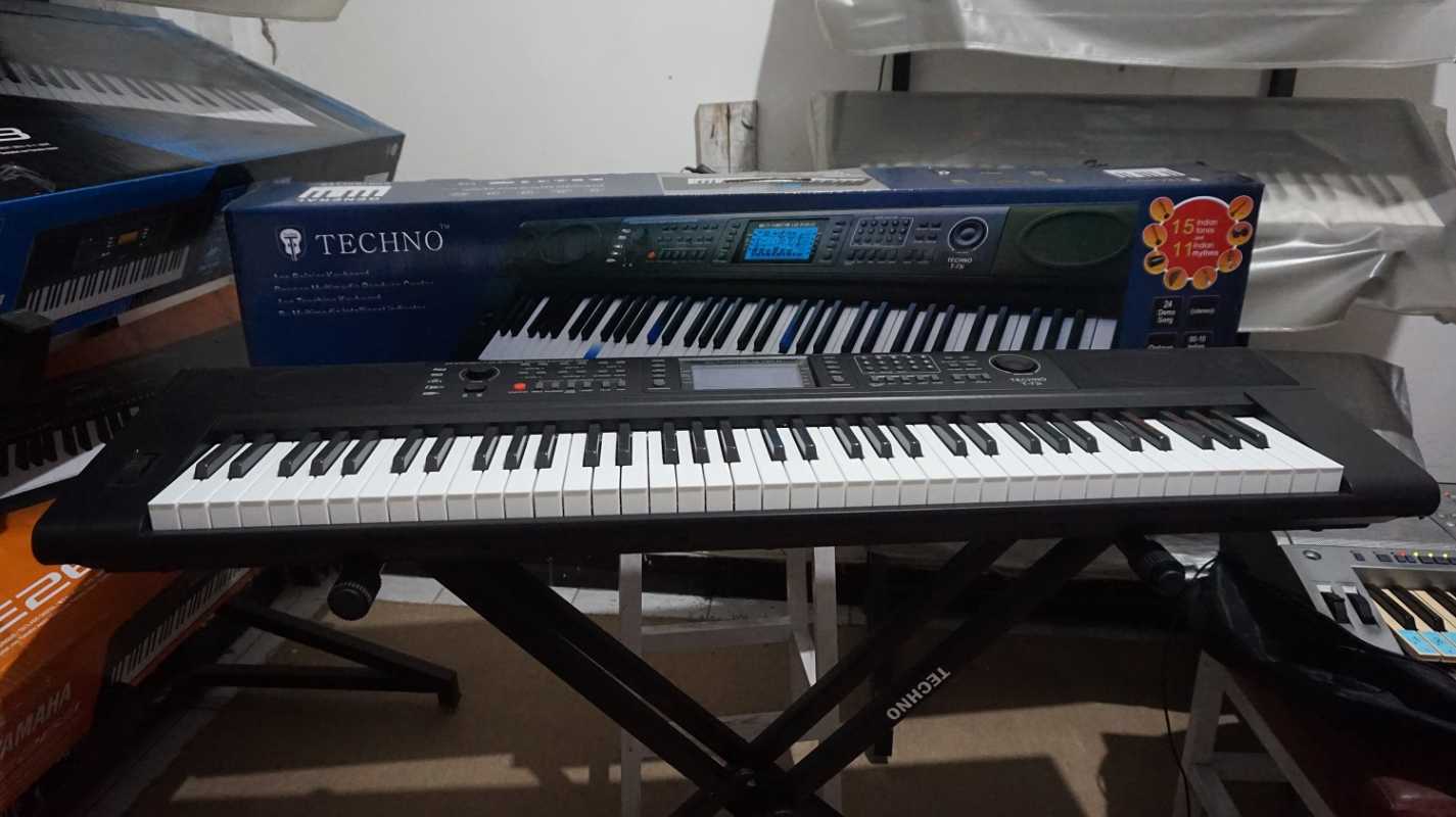 Promo Keyboard Techno T73i T73 T 73i T 73 I Usb Jumlah Tuts 73 Keys Tuts 6 Oktaf Di Seller Kmusic K Music Kab Bantul Di Yogyakarta Blibli