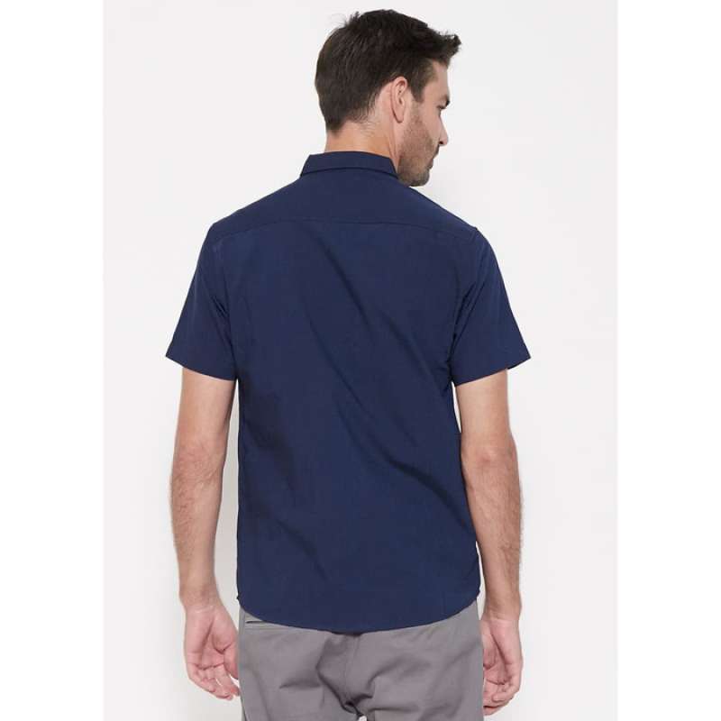 Biru Navy