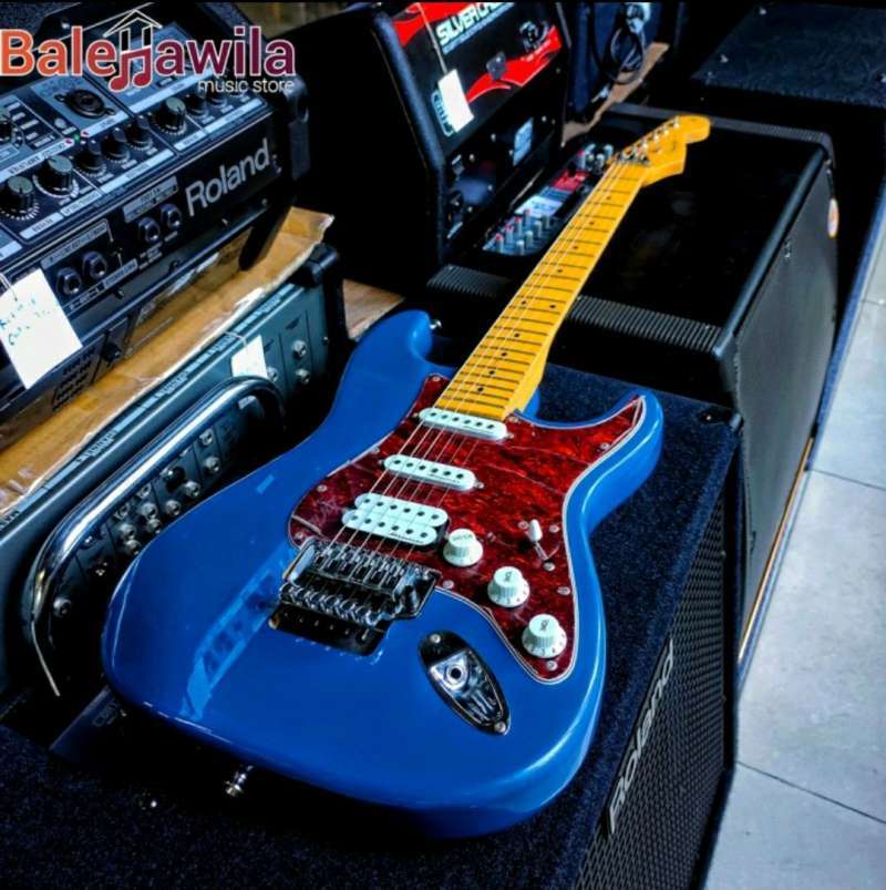 Fender stratocaster original deals harga