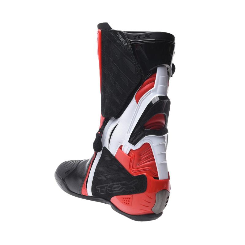 ducati racing boots