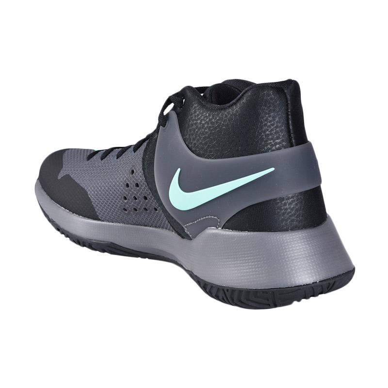 Jual Nike Kd Trey 5 Iv Grey Sepatu 