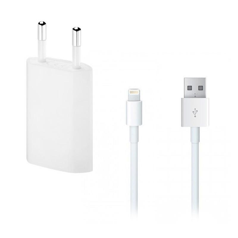 Jual Apple Kabel Data For Ipad Mini 3 Or Iphone Online Oktober 2020 Blibli Com