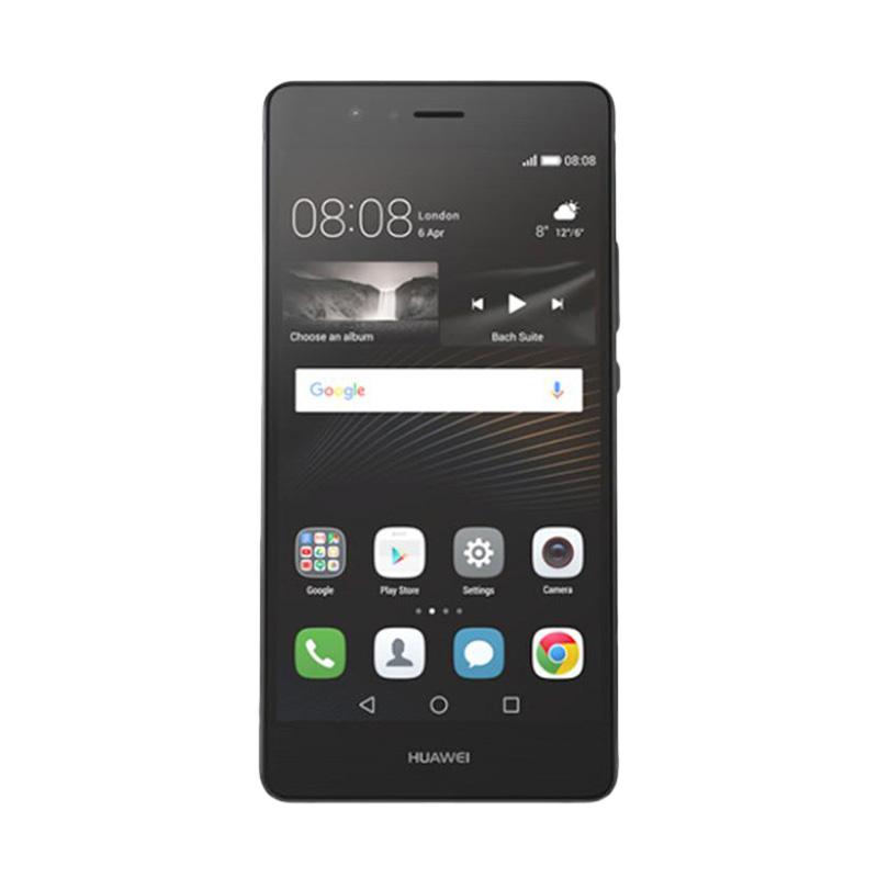 Huawei P9 Lite Smartphone - Black [16GB/ 3GB]