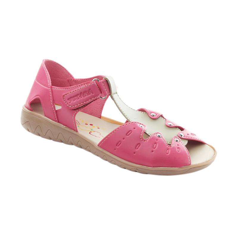 Yutaka Sepatu Wanita Casual - Pink