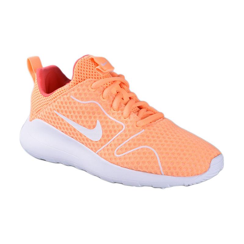 Jual Nike Wmns Kaishi 2.0 Br Sepatu Olahraga 861666 800 5 di