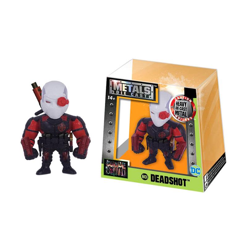 suicide squad deadshot figure
