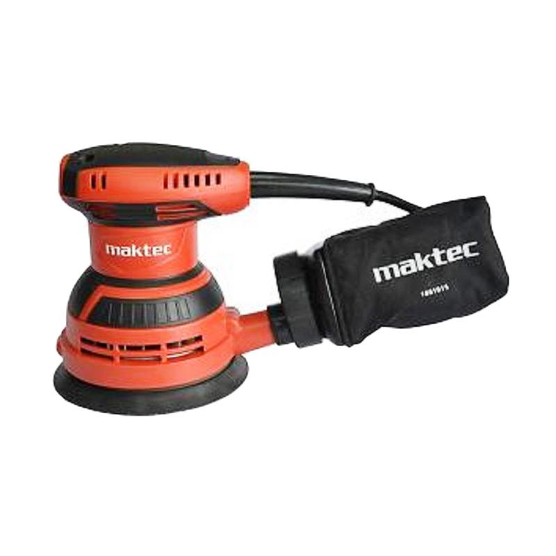 Image of Maktec MT924 Random Orbital Sander