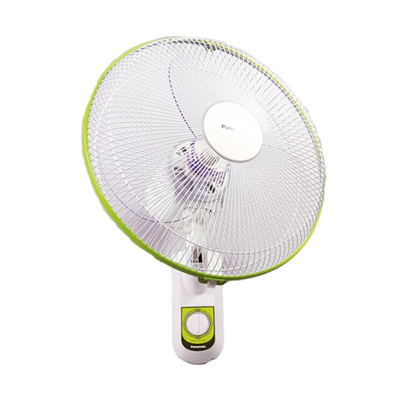 Jual Panasonic Wall Fan F Eu409 Kipas Angin Random Murah Maret