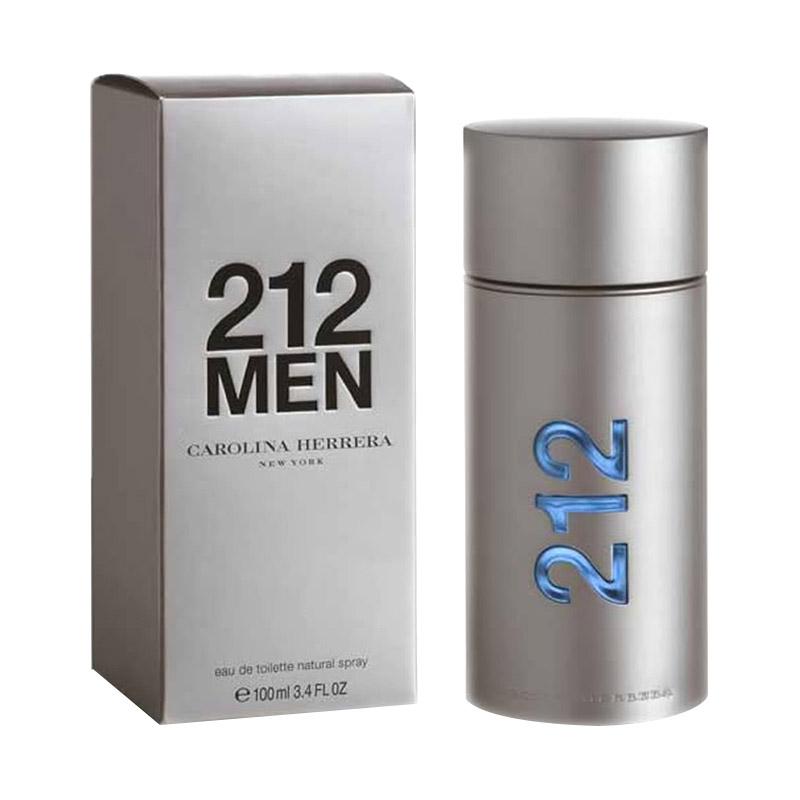 212 edp 100ml