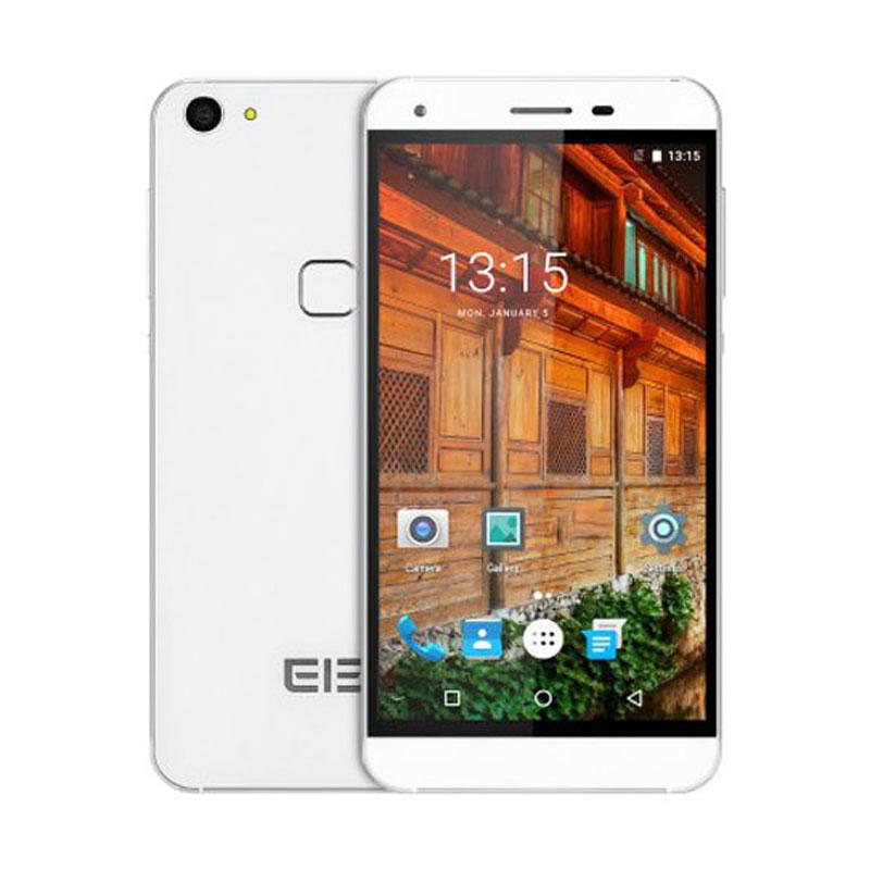 Elephone S1 Smartphone - White [4 GB / 1 GB]