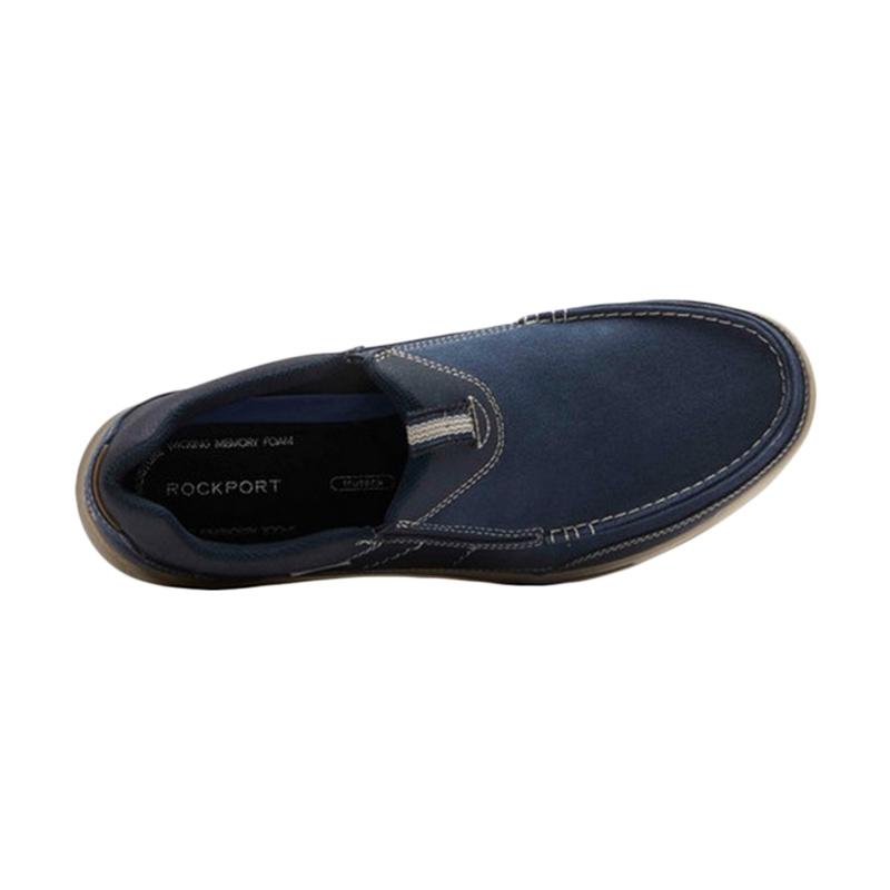 Rockport randle slip on deals