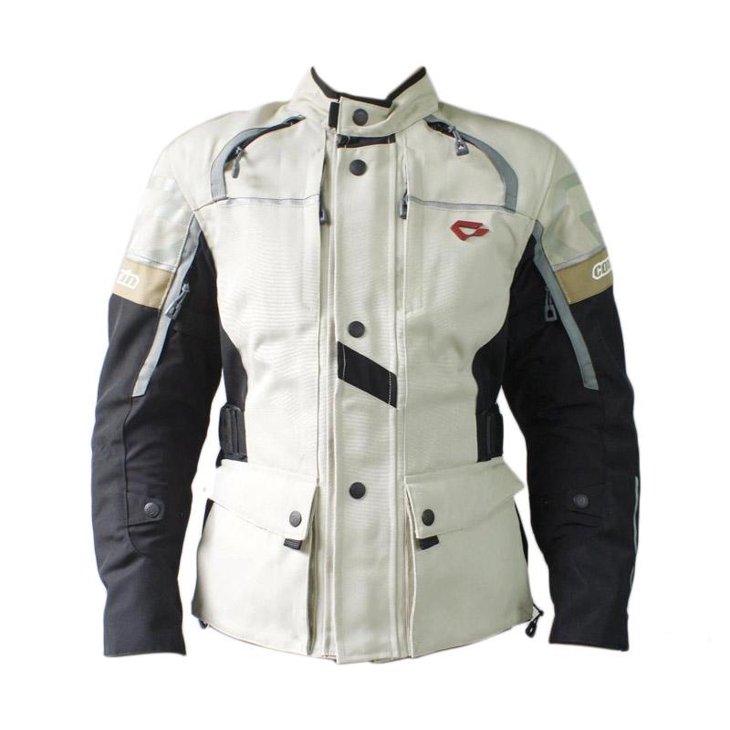 53 Koleksi Model Jaket Motor Contin Gratis Terbaik