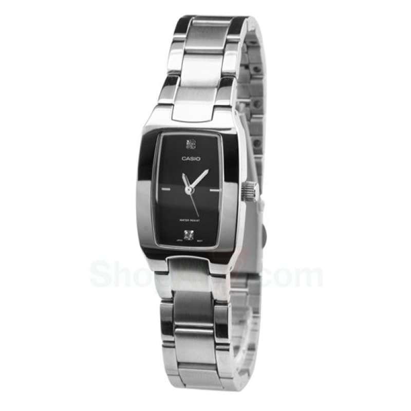 Promo Jam Tangan Casio Wanita Ladies Ltp1165A-1C2 Elegant Permata Original  Terlaris di Seller AM STORE - Kota Jakarta Barat, DKI Jakarta | Blibli