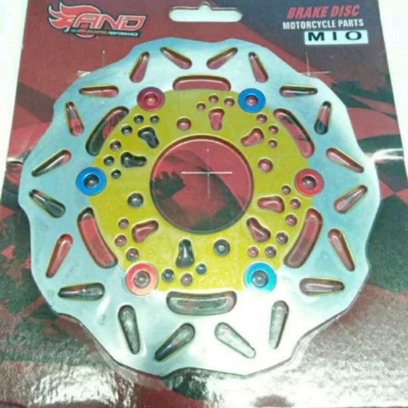 Jual Disc Piringan Yamaha Mio Xride Fino Soul Disc Model Monel Online Maret 2021 Blibli Pada tj modif, semua impian anda untuk mewujudkan modifikasi kendaraan sendiri akan terwujud segera. disc piringan yamaha mio xride fino soul disc model monel