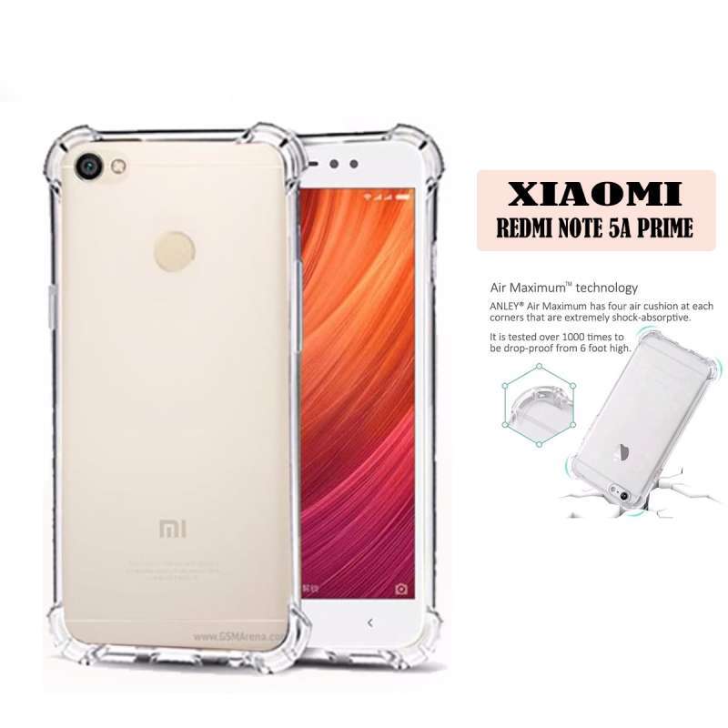 casing hp xiaomi note 5a prime