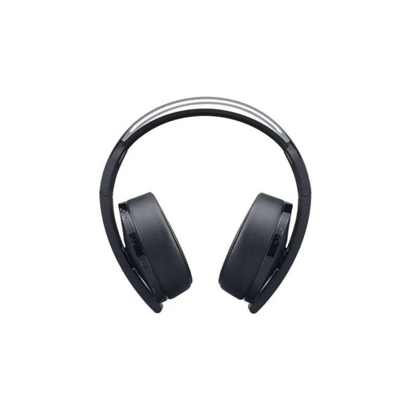 Sony Platinum Wireless Headset 