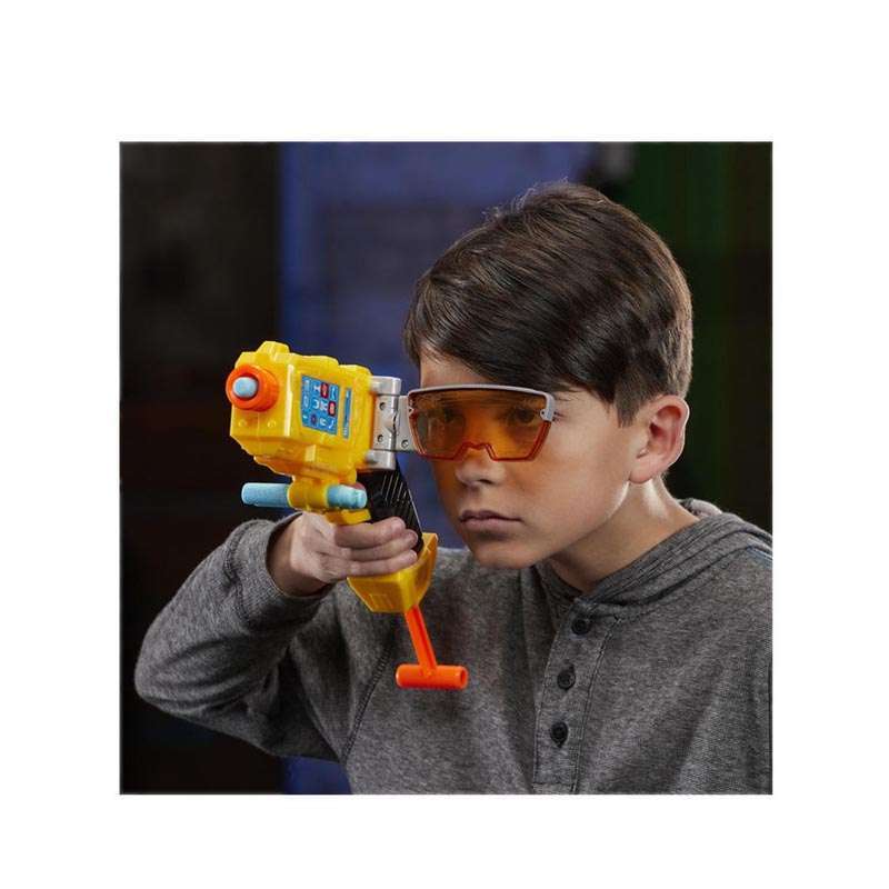 nerf striker morpher blaster