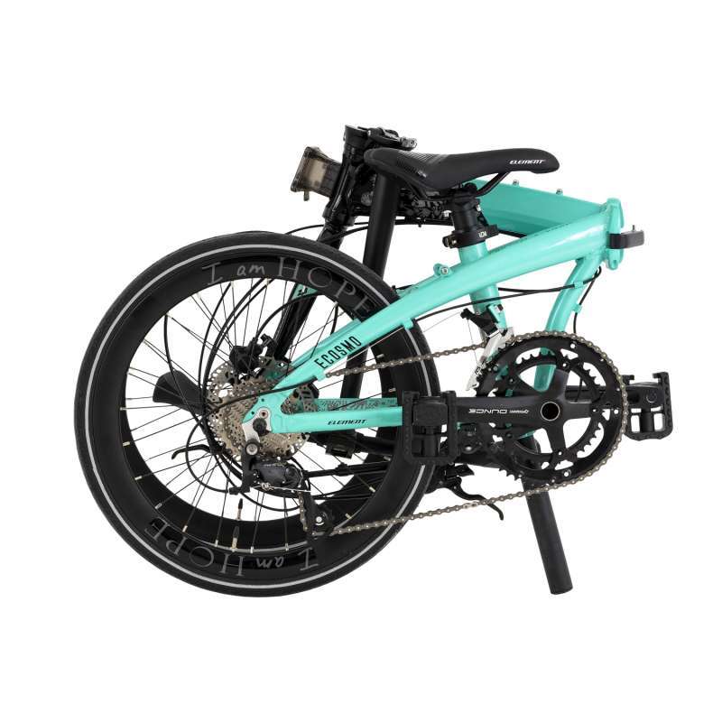 Ecosmo hope on sale