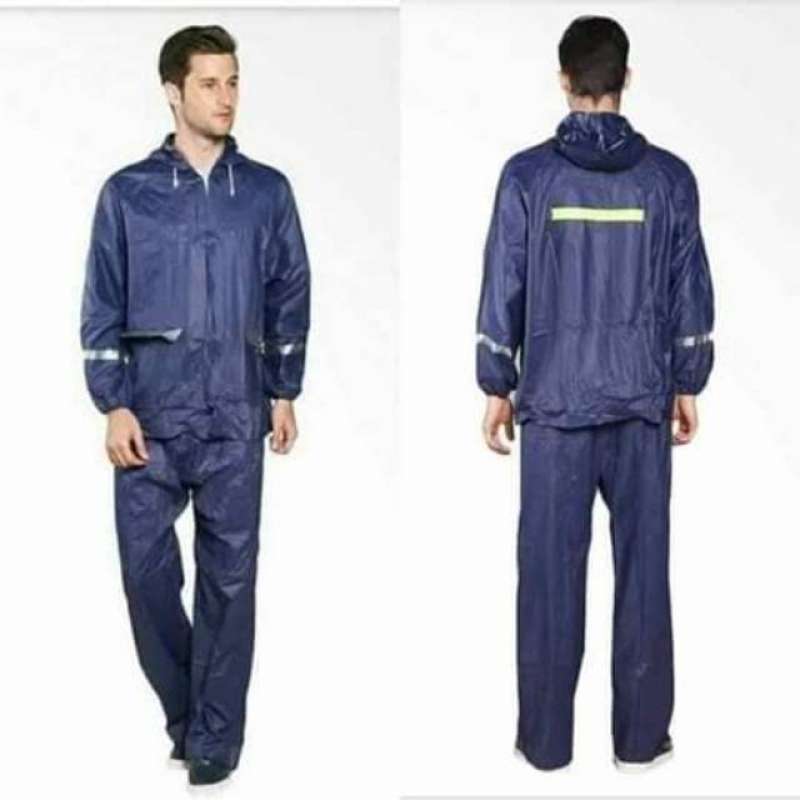 Jual Jas Hujan Dewasa Pria Wanita Setelan Unisex Jas Hujan 1 Setel Jas Jaket Celana Mantel Hujan 1 Set Jas Hujan Pria Wanita Dewasa Setelan Unisex Jas Ujan Online Maret 2021 Blibli Full seam seal dijahit dengan model jahitan full seam seal (lapisan double seal hotpress) menjaga jas hujan tidak rembes dan awet. jas hujan dewasa pria wanita setelan unisex jas hujan 1 setel jas jaket celana mantel hujan 1 set jas hujan pria wanita dewasa setelan unisex jas ujan