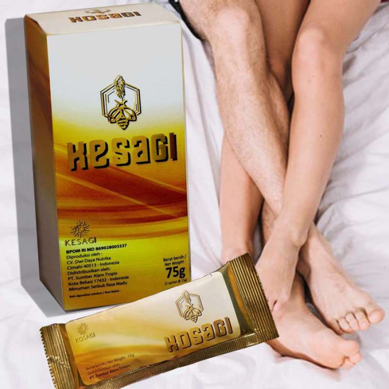 Kesagi Madu Obat Kuat Pria Tahan Lama Extract Ginseng Obat Herbal Penambah Kejantanan Ekstrak Madu Suplemen Pria Dewasa Halal Terbaru Agustus 2021 Harga Murah Kualitas Terjamin Blibli