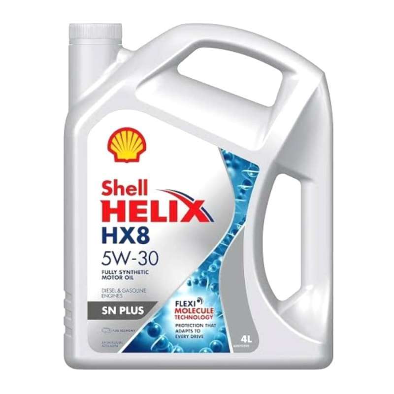 Shell hx8 deals