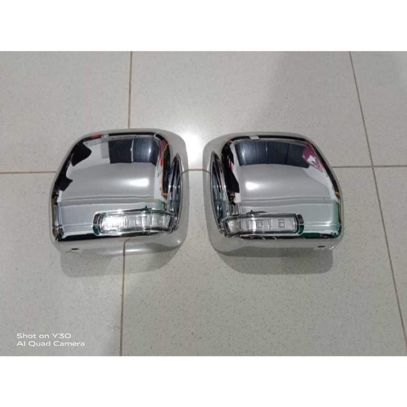 Harga cover spion grand max