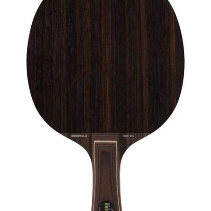 Jual Kayu Bat Pingpong Blade Stiga Ebenholz Nct Vii Terbaik Murah Mei 2021 Blibli