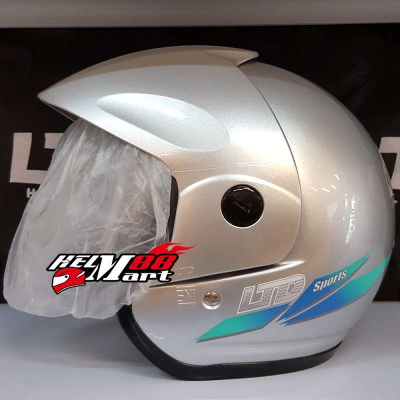 Helm ltd sport on sale