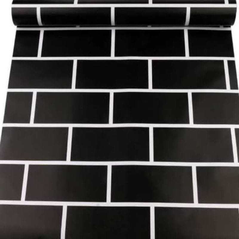 Jual Wallpaper Sticker Dinding Murah Dekor Kamar Batu Bata Hitam List Pitih Minimalis 10 M X 45 Cm Online Februari 2021 Blibli Pembayaran mudah, pengiriman cepat & bisa cicil 0%. wallpaper sticker dinding murah dekor kamar batu bata hitam list pitih minimalis 10 m x 45 cm