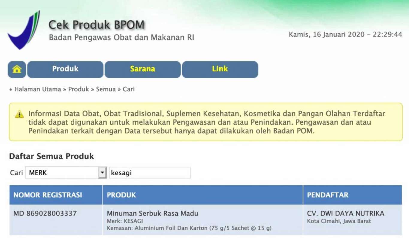 kesagi madu suplemen atau hasagi kasagi kusagi kunagi konagi kenagi kenaki kasogi kasegi kesogi nama kemasan baru 100 asli original obat kuat sex